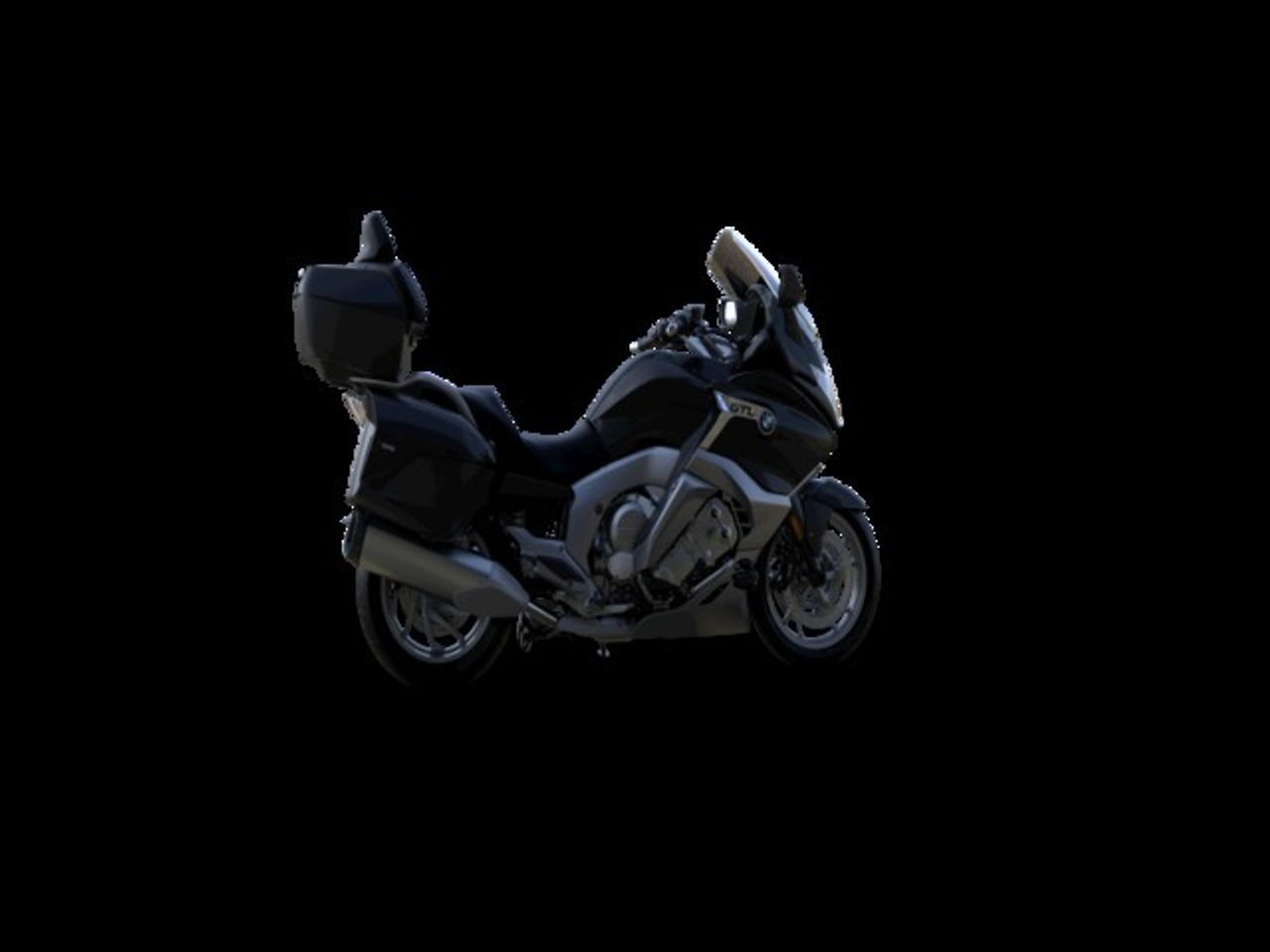 BMW K 1600 GTL   - Foto 8