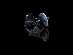 BMW K 1600 GTL   - Foto 3