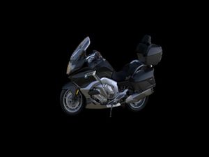 BMW K 1600 GTL   - Foto 25