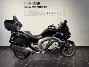 BMW K 1600 GTL   Gasolina - Foto 9