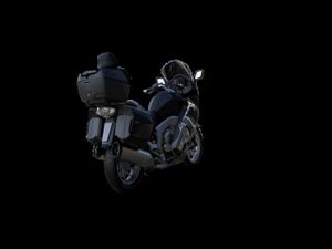 BMW K 1600 GTL   - Foto 7