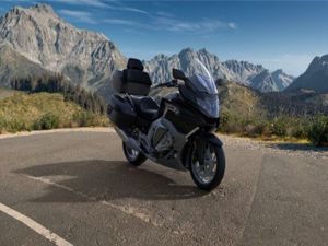 BMW K 1600 GTL   - Foto 9