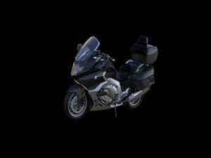 BMW K 1600 GTL   - Foto 29