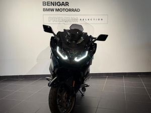 BMW K 1600 GTL   Gasolina - Foto 5