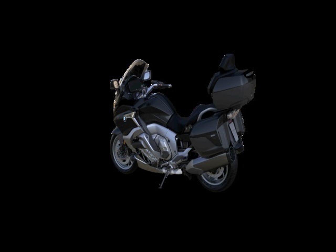 BMW K 1600 GTL   - Foto 13