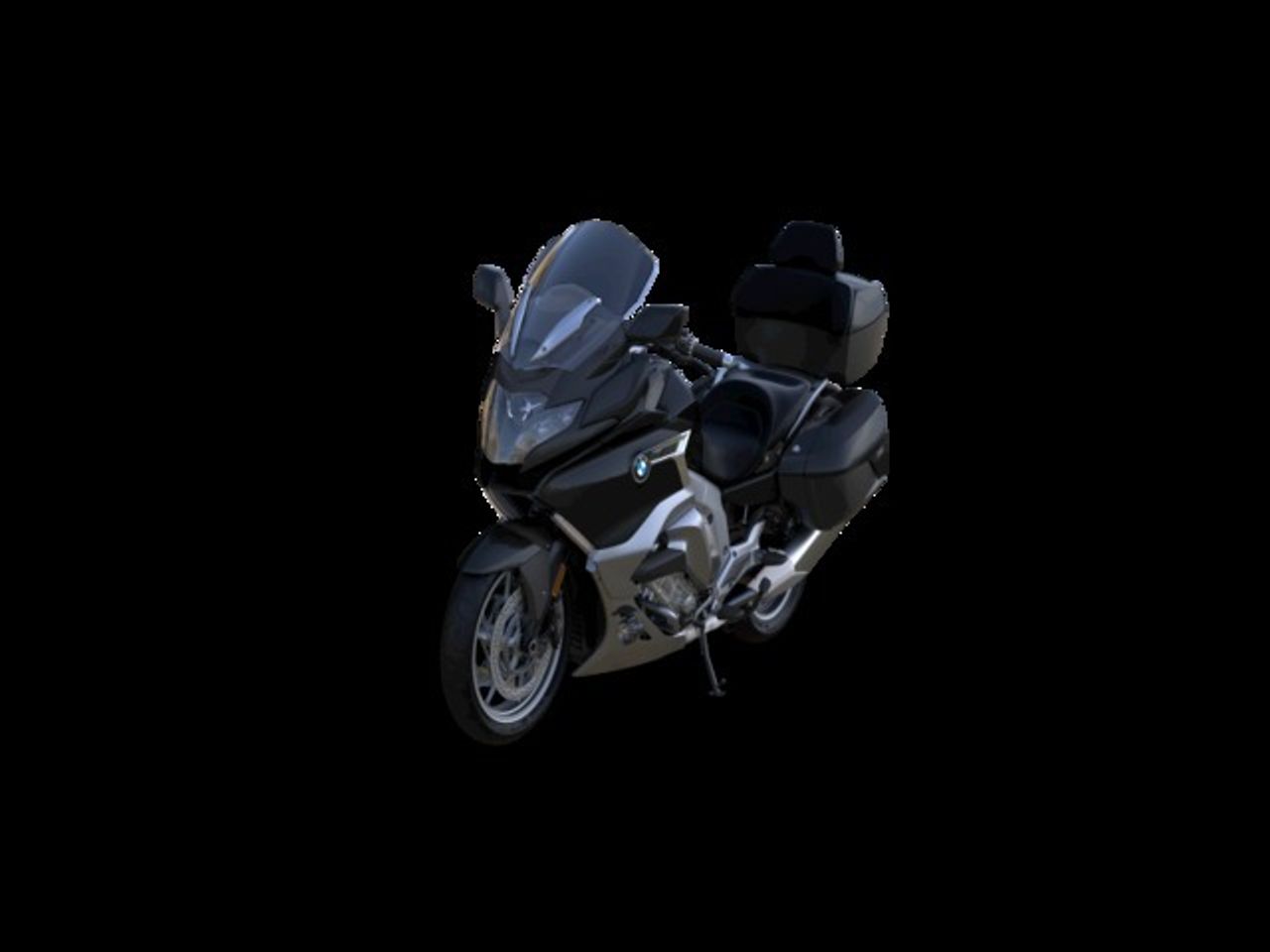 BMW K 1600 GTL   - Foto 9