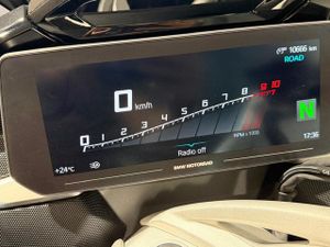 BMW K 1600 GTL   Gasolina - Foto 11