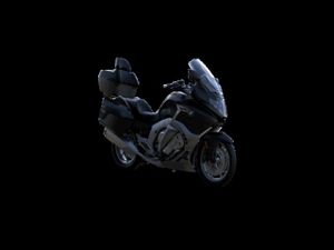 BMW K 1600 GTL   - Foto 5