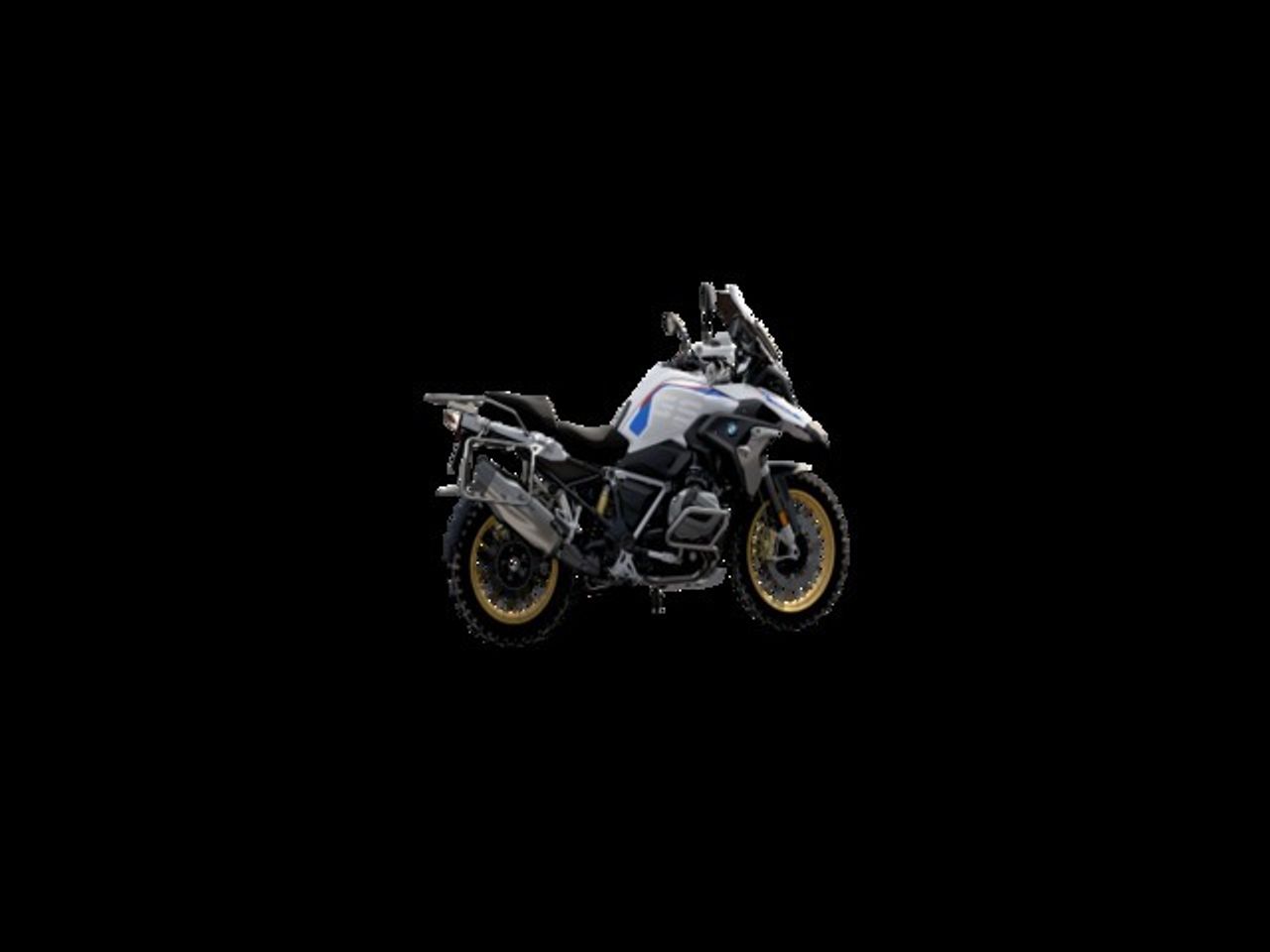 BMW R1250GS   - Foto 8