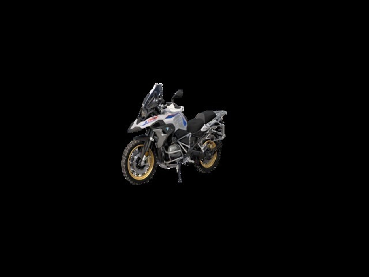 BMW R1250GS   - Foto 16
