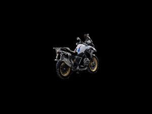 BMW R1250GS   - Foto 21