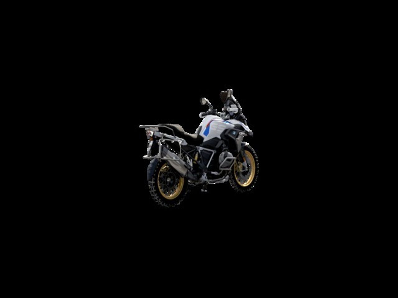 BMW R1250GS   - Foto 12