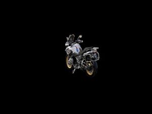 BMW R1250GS   - Foto 17