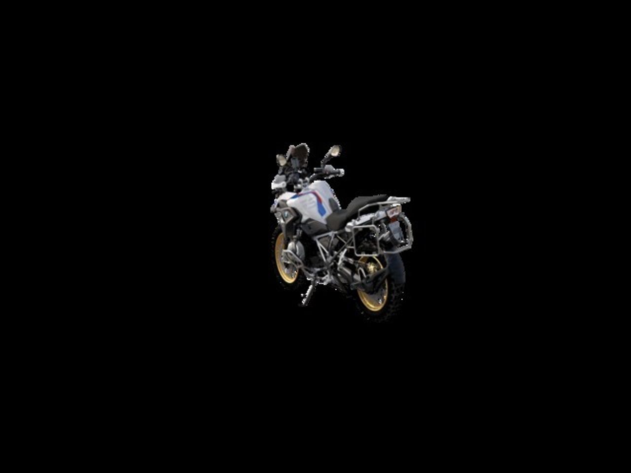 BMW R1250GS   - Foto 10