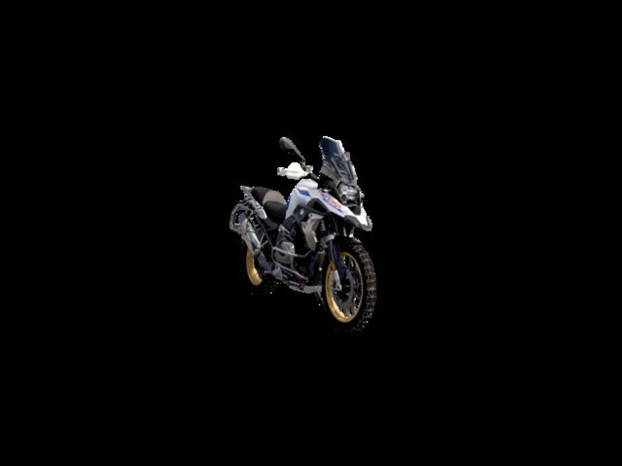 BMW R1250GS   - Foto 3