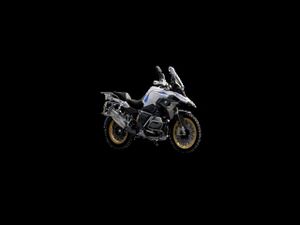 BMW R1250GS   - Foto 2