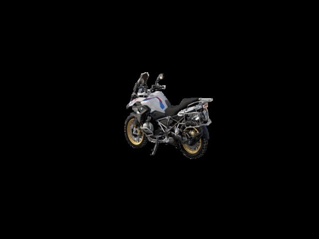 BMW R1250GS   - Foto 13