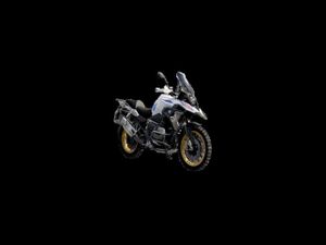 BMW R1250GS   - Foto 5