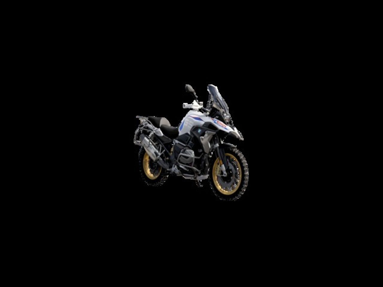 BMW R1250GS   - Foto 4