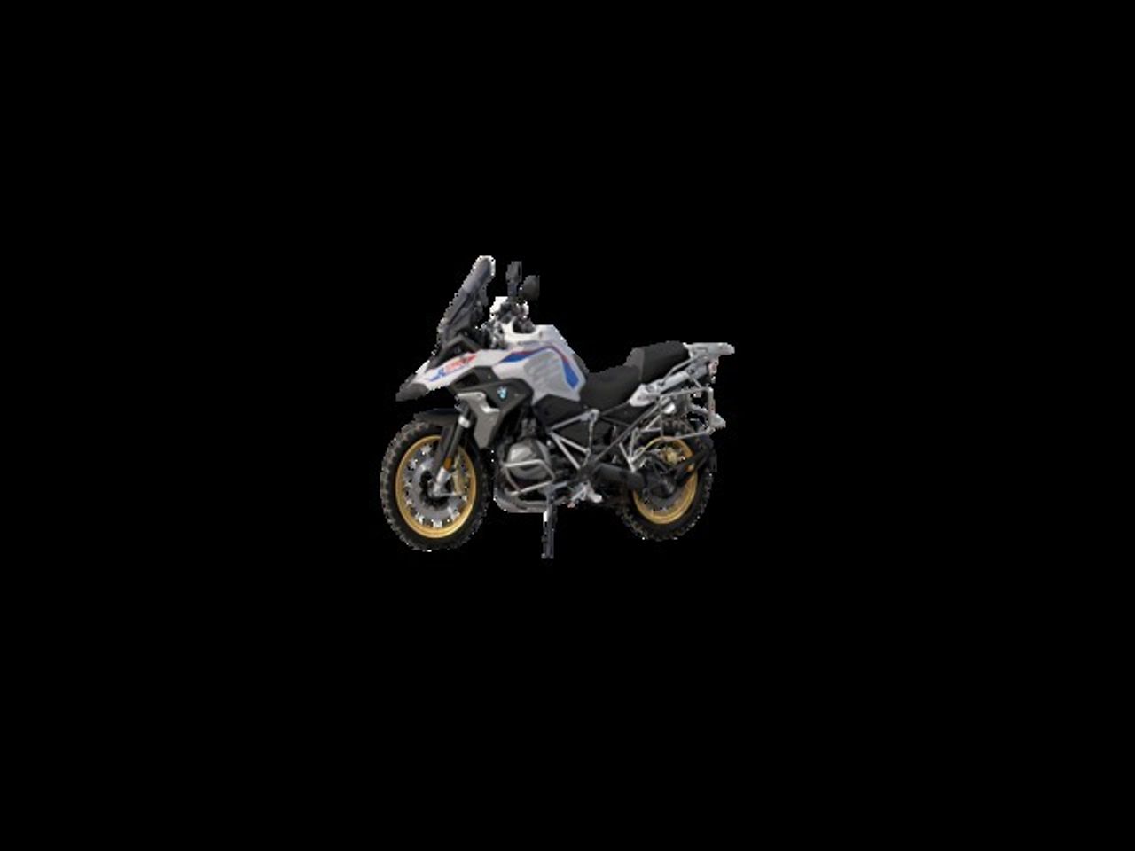 BMW R1250GS   - Foto 14