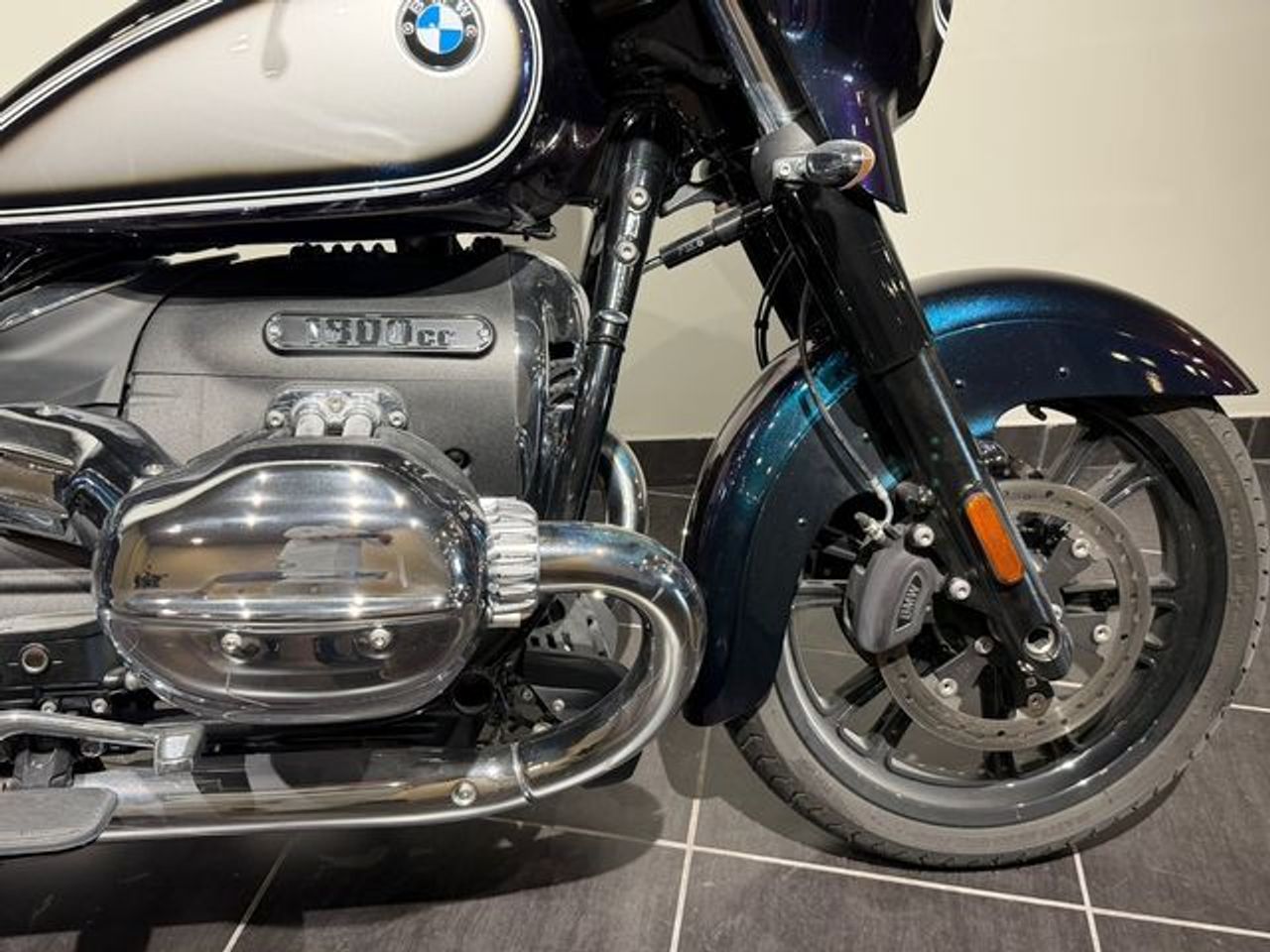 BMW R18   - Foto 8