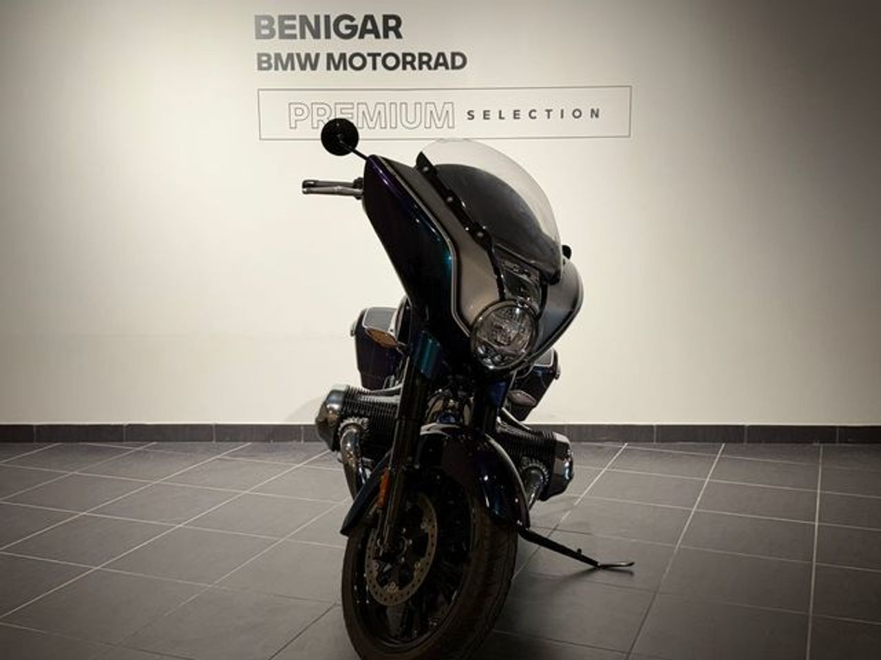 BMW R18   - Foto 4