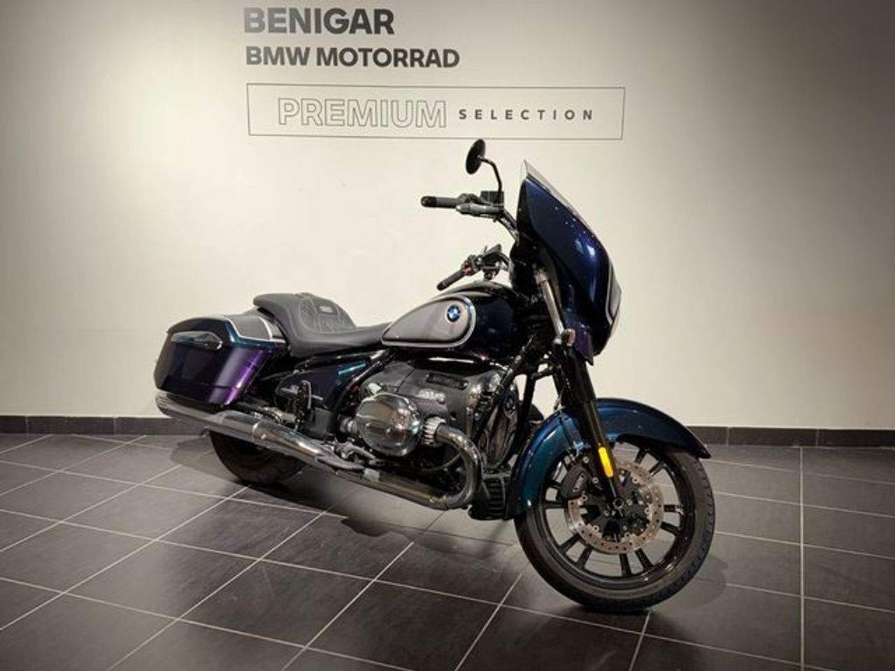 BMW R18   - Foto 5