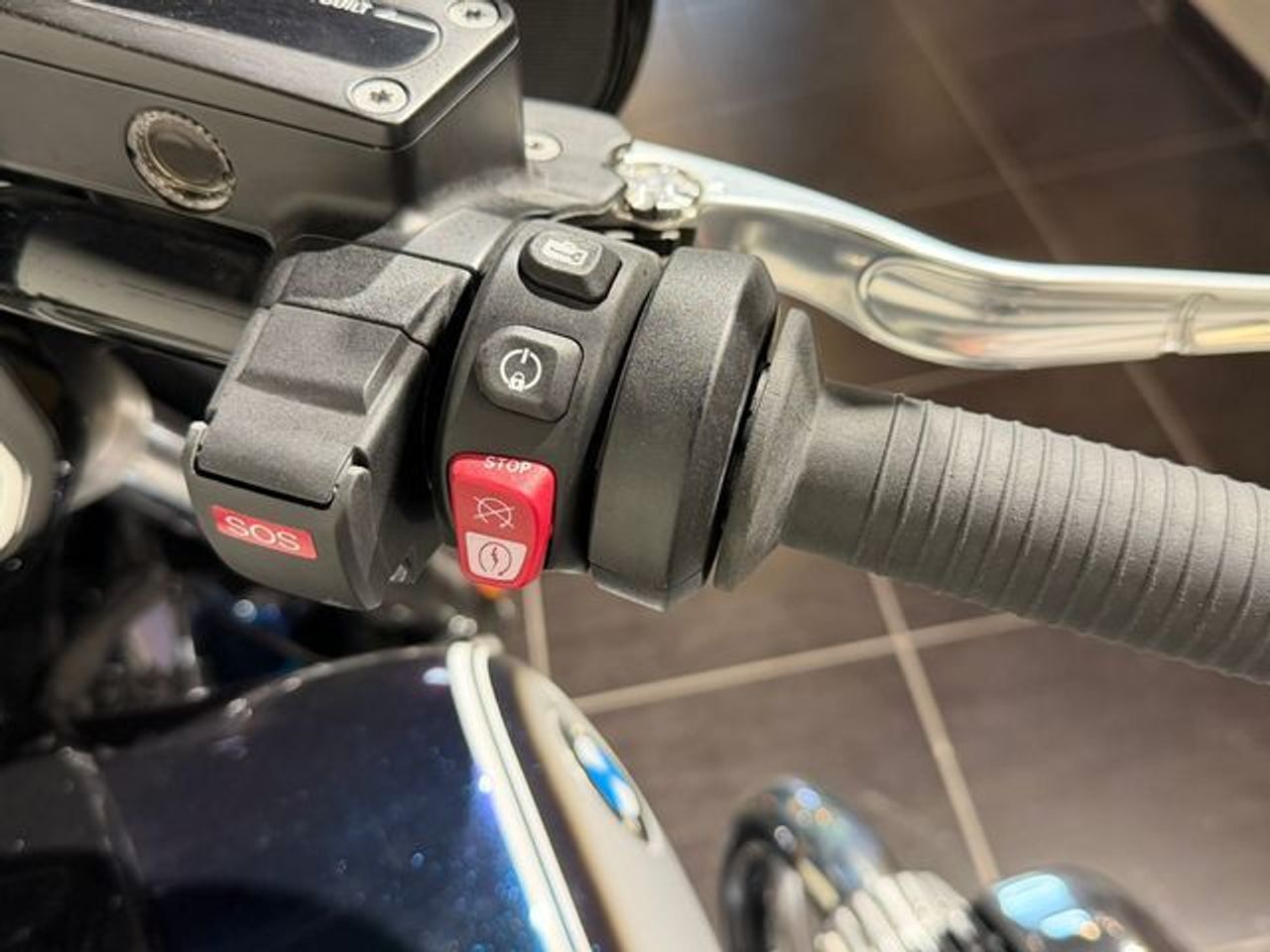 BMW R18   - Foto 12