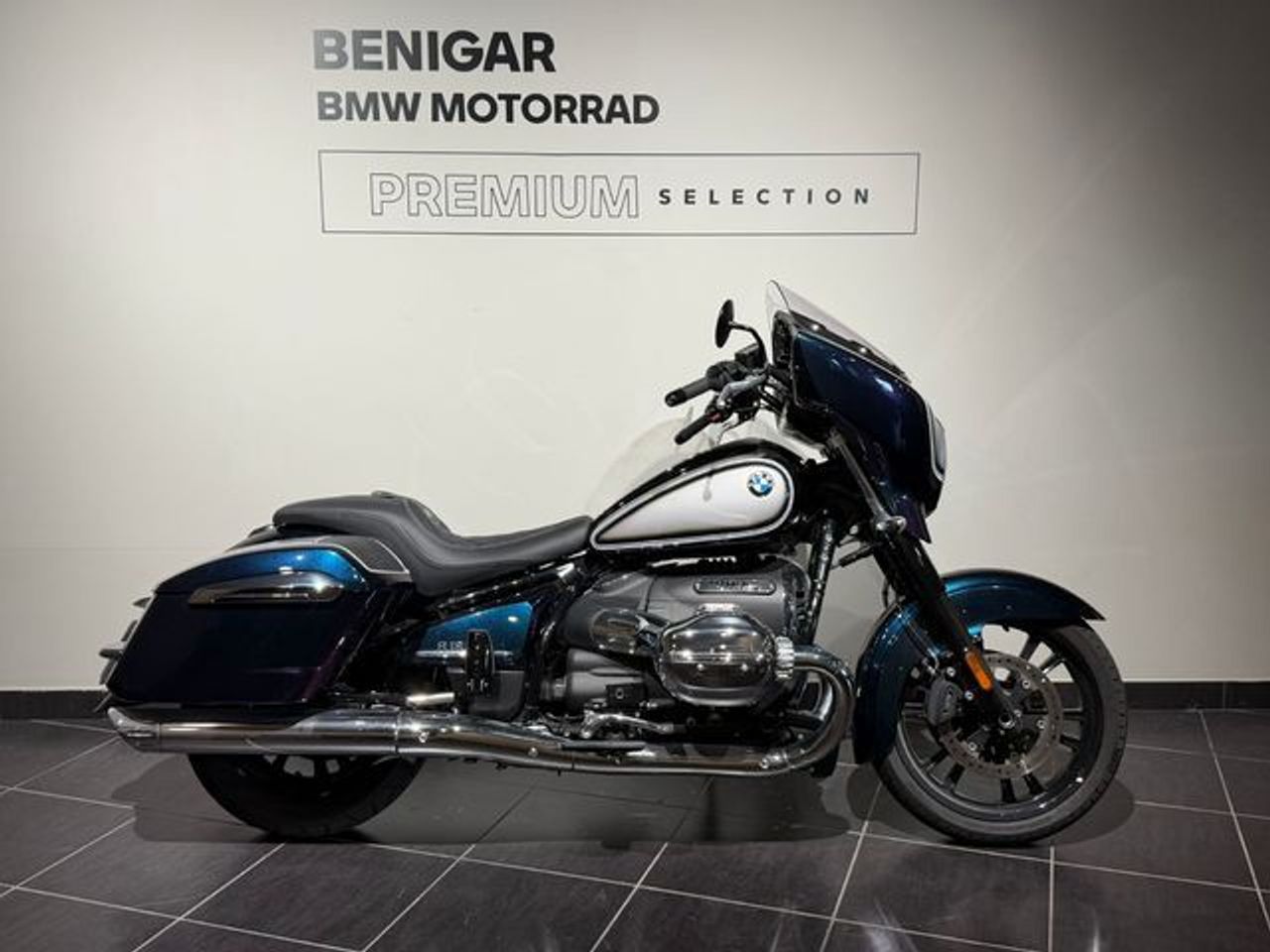 BMW R18   - Foto 6