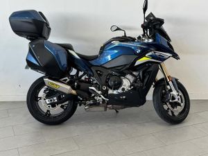 BMW S 1000 XR   - Foto 9
