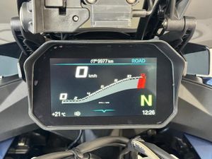 BMW S 1000 XR   - Foto 11