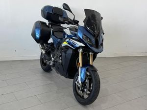 BMW S 1000 XR   - Foto 7