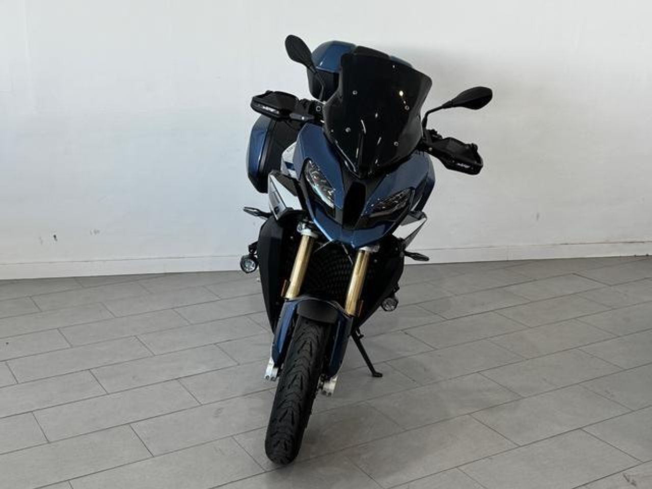 BMW S 1000 XR   - Foto 4