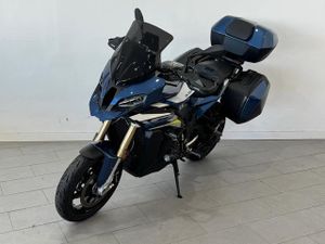 BMW S 1000 XR   - Foto 3