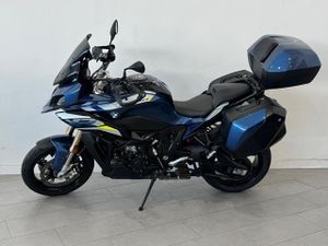 BMW S 1000 XR   - Foto 2