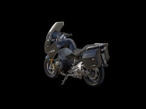 BMW R 1250 RT   - Foto 23