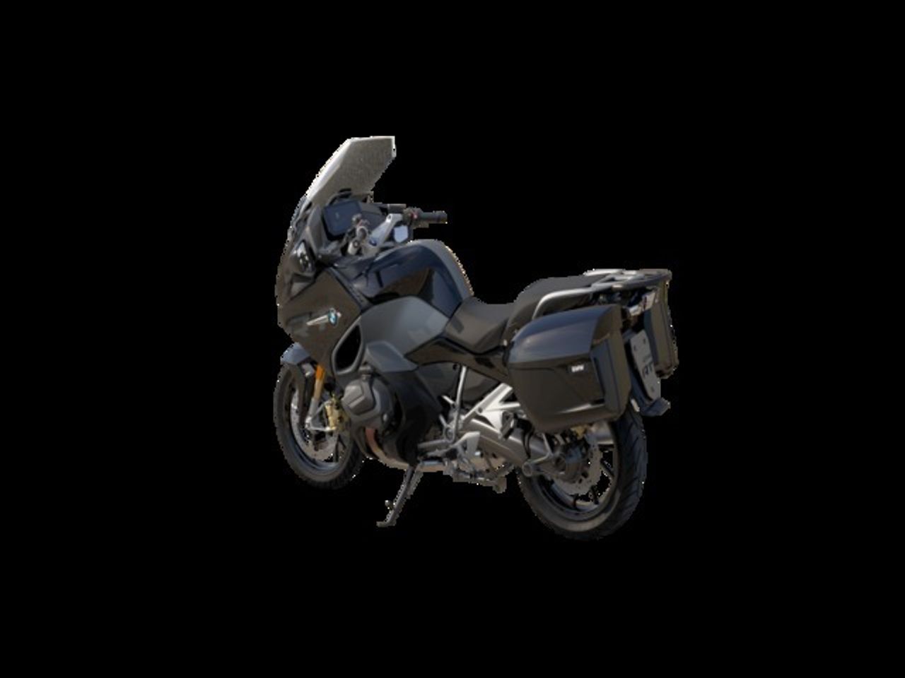 BMW R 1250 RT   - Foto 13