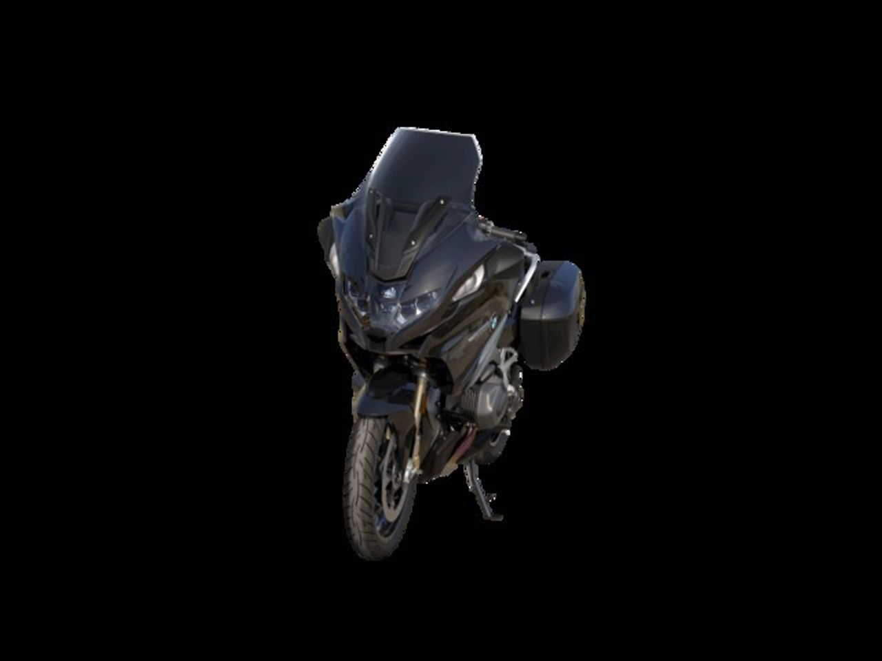 BMW R 1250 RT   - Foto 11