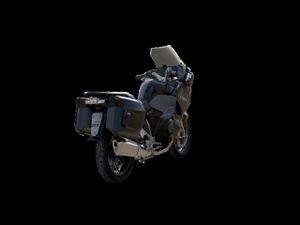 BMW R 1250 RT   - Foto 7
