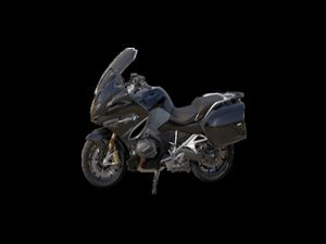 BMW R 1250 RT   - Foto 25