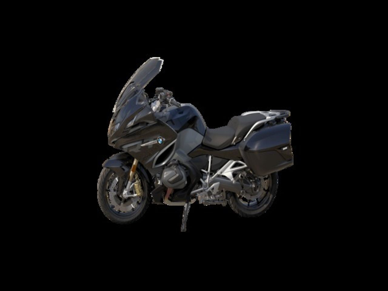 BMW R 1250 RT   - Foto 14