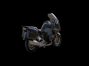BMW R 1250 RT   - Foto 21