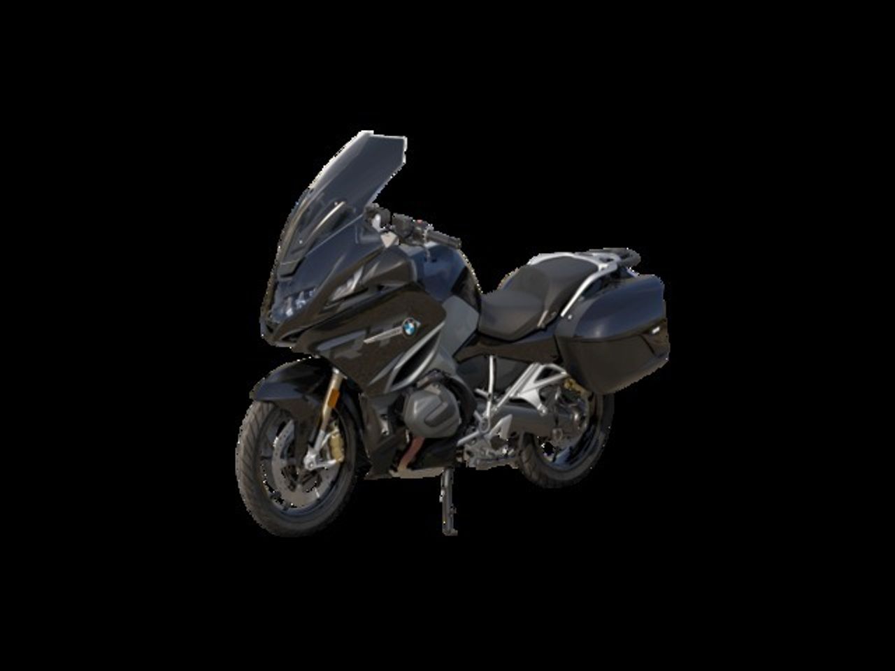 BMW R 1250 RT   - Foto 16