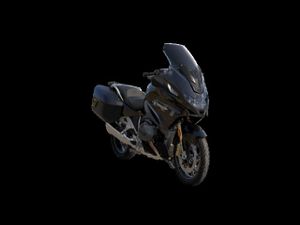 BMW R 1250 RT   - Foto 3