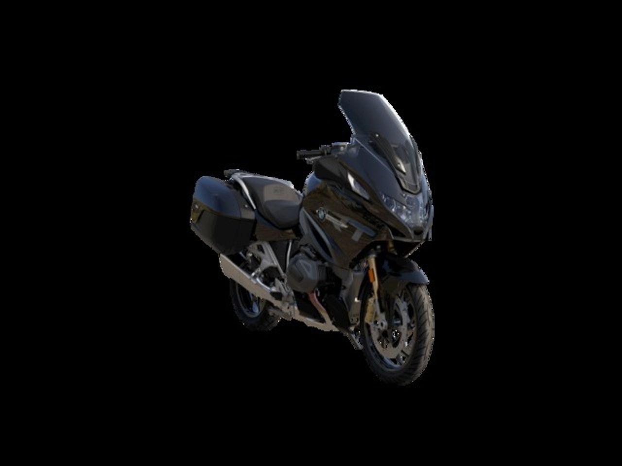 BMW R 1250 RT   - Foto 3