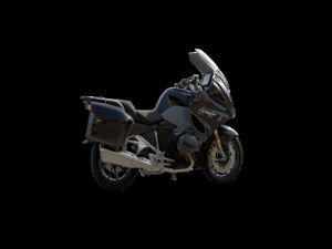 BMW R 1250 RT   - Foto 15