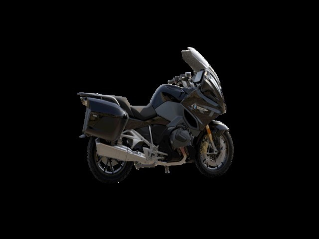 BMW R 1250 RT   - Foto 9