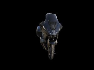 BMW R 1250 RT   - Foto 11