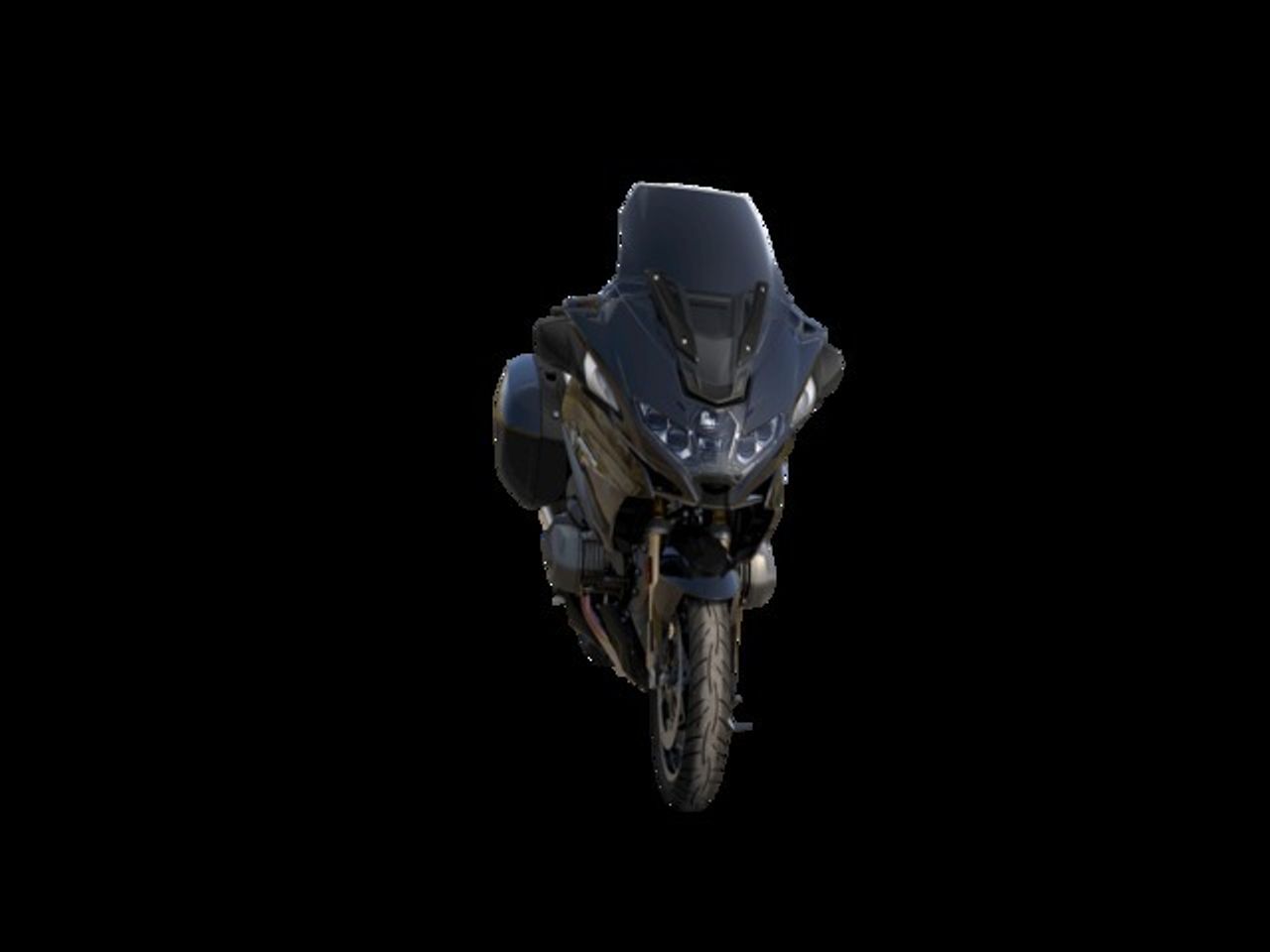 BMW R 1250 RT   - Foto 7