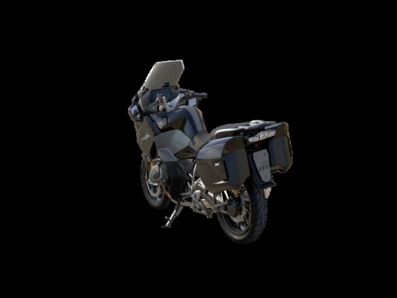 BMW R 1250 RT   - Foto 10